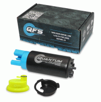 MARINE OUTBOARD ENGINE FOR YAMAHA,FUEL PUMP W/ STRAINER, OEM REPLACEMENT - HFP-382OB - Quantum